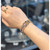 5th image of Rachel Koen 045032 Bracelet with Diamonds & Gemstones, New condition