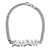 3rd image of Rachel Koen 045026 Bracelet with Diamonds, New condition