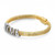 5th image of Rachel Koen 045034 Bracelet with Diamonds, New condition
