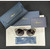 5th image of Chopard  95221-0442 Sunglasses, New condition