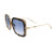 2nd image of Chopard 95221-0452 Sunglasses, New condition