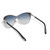 3rd image of Chopard 95221-0446 Sunglasses, New condition