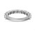 5th image of Rachel Koen 045211 Ring with Diamonds, New condition