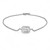 1st image of Rachel Koen 045075 Bracelet with Diamonds, New condition