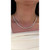 5th image of Rachel Koen 045332 Necklace with Diamonds, New condition