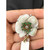 4th image of Unbranded 020573 Brooch with Diamonds & Gemstones, PreOwned condition