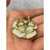 6th image of Rachel Koen 020573 Brooch with Diamonds & Gemstones, PreOwned condition