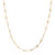 4th image of Rachel Koen 045395 Necklace with Diamonds, New condition