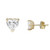1st image of Rachel Koen 045418 Earring with Diamonds, New condition