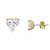 1st image of Rachel Koen 045418 Earring with Diamonds, New condition