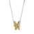 2nd image of Rachel Koen 045248 Necklace with Diamonds, New condition