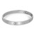 2nd image of Cartier 045325 Bracelet without stones, PreOwned condition