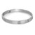 3rd image of Cartier 045325 Bracelet without stones, PreOwned condition