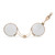 2nd image of Rachel Koen 014081 Sunglasses, PreOwned condition
