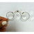 4th image of Rachel Koen 014081 Sunglasses, PreOwned condition