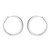 3rd image of Damiani 044144 Earring with Diamonds, Unworn condition