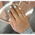 6th image of Rachel Koen 045437 Ring with Diamonds, New condition