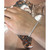 4th image of Rachel Koen 045349 Bracelet with Diamonds, New condition