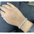 5th image of Rachel Koen 045426 Bracelet with Diamonds, New condition