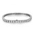 2nd image of Rachel Koen 044644 Bracelet with Diamonds, New condition