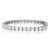 3rd image of Rachel Koen 044081 Bracelet with Diamonds, New condition