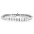 1st image of Rachel Koen 044081 Bracelet with Diamonds, New condition