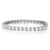 3rd image of Rachel Koen 044081 Bracelet with Diamonds, New condition