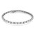 2nd image of Rachel Koen 044504 Bracelet with Diamonds, New condition