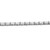4th image of Rachel Koen 044504 Bracelet with Diamonds, New condition