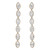 1st image of Rachel Koen 045363 Earring with Diamonds, New condition