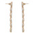 2nd image of Rachel Koen 045363 Earring with Diamonds, New condition