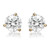 1st image of Rachel Koen 044443 Earring with Diamonds, New condition