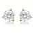 1st image of Rachel Koen 044443 Earring with Diamonds, New condition