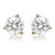 1st image of Rachel Koen 045424 Earring with Diamonds, New condition