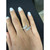 6th image of Rachel Koen 045435 Ring with Diamonds, New condition