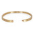 4th image of Cartier 045460 Bracelet with Diamonds, PreOwned condition