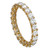 2nd image of Rachel Koen 044664 Ring with Diamonds, New condition
