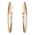 3rd image of Rachel Koen 045398 Earring with Diamonds, New condition