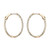 2nd image of Rachel Koen 045398 Earring with Diamonds, New condition