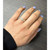 4th image of Rachel Koen 51212 Ring with Diamonds, New condition