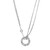 1st image of Cartier 045461 Necklace with Diamonds, PreOwned condition