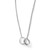 2nd image of Cartier 045472 Necklace without stones, PreOwned condition