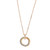 1st image of Cartier 045480 Necklace with Diamonds, PreOwned condition