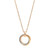 4th image of Cartier 045480 Necklace with Diamonds, PreOwned condition