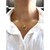 6th image of Cartier 045480 Necklace with Diamonds, PreOwned condition