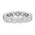 3rd image of Rachel Koen 045581 Ring with Diamonds, New condition