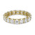 3rd image of Rachel Koen 045585 Ring with Diamonds, New condition