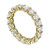 2nd image of Rachel Koen 045585 Ring with Diamonds, New condition