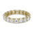3rd image of Rachel Koen 045585 Ring with Diamonds, New condition
