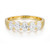 1st image of Rachel Koen 045166 Ring with Diamonds, New condition